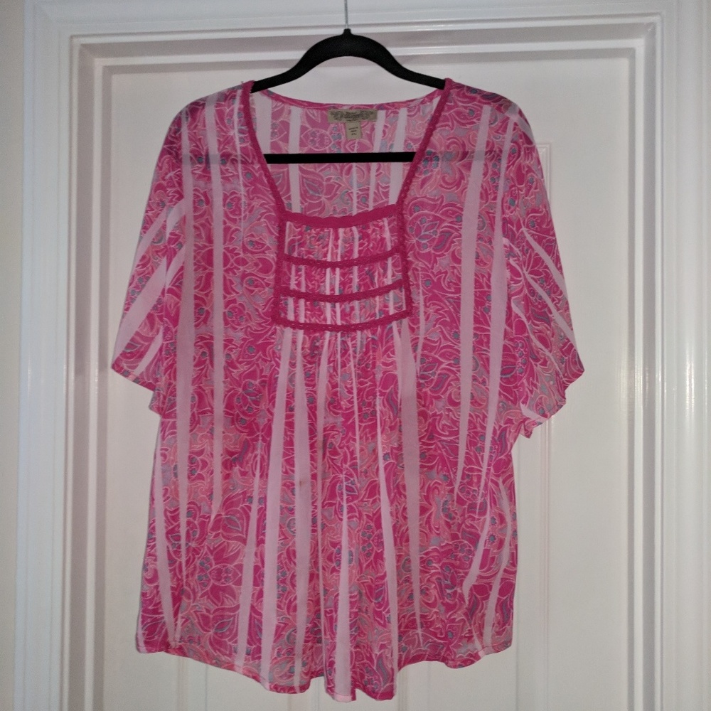 Blouse